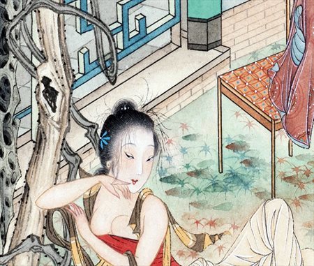 崇明-中国古代行房图大全，1000幅珍藏版！
